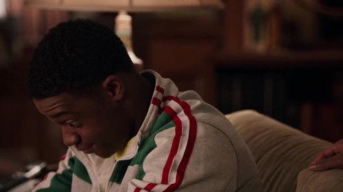 undefined Season 2 Episode 12 - Brotherhood