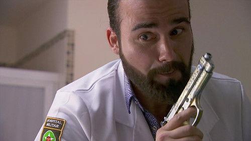 Senora Acero Season 2 Episode 5 - Episode 5