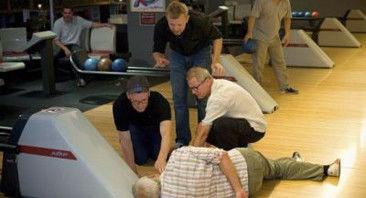 Klovn Season 4 Episode 6 - Jarl's Death