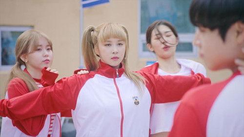 Love Revolution Season 1 Episode 4 - The Confession at the Retreat