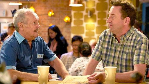 undefined Season 8 Episode 2 - Babysitting