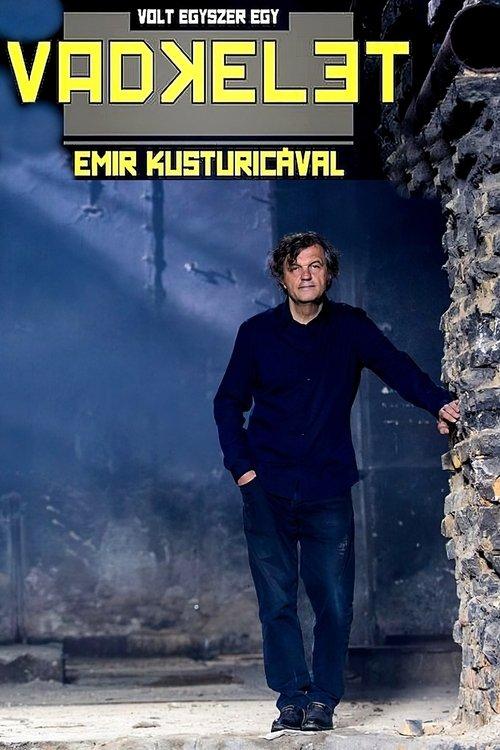 Untold Stories of Eastern Europe poster