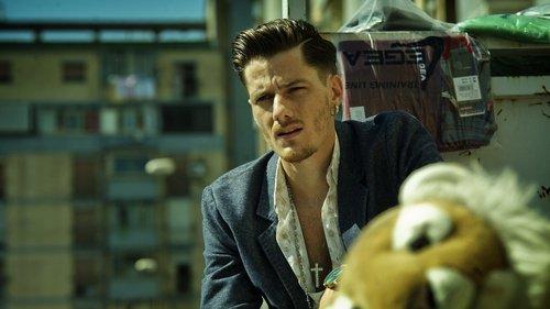 Background image for The Prince and the Dwarf