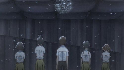 Wandering Son Season 1 Episode 11 - Forever a Wandering Son