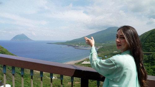 Dive in Tokyo Season 4 Episode 11 - Hachijojima - An Island Nurtured by Distance