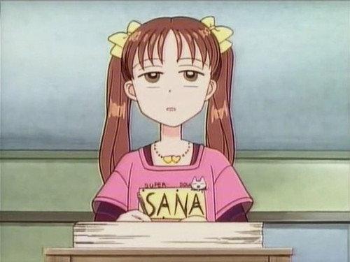 Kodocha Season 1 Episode 42 - The Delirious Nick-of-Time Deadline