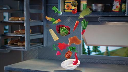 The Chef Show Season 1 Episode 13 - Skywalker Ranch