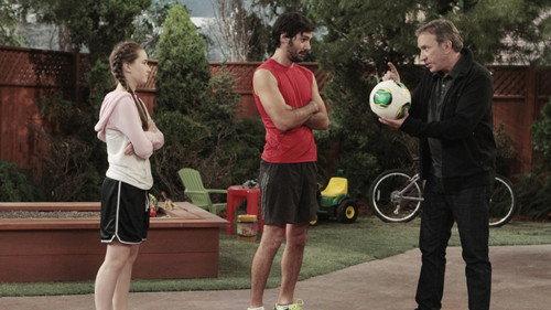 undefined Season 2 Episode 16 - Private Coach