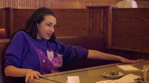 Comedians in Cars Getting Coffee Season 5 Episode 4 - Miranda Sings: Happy Thanksgiving Miranda