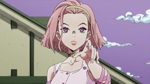 undefined Season 3 Episode 17 - Rohan Kishibe's Adventure