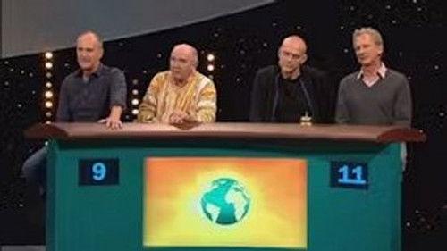 Jarls Quizshow Season 4 Episode 6 - Episode 6