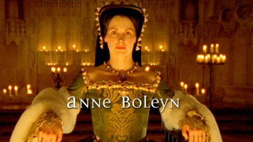 The Six Wives of Henry VIII Season 1 Episode 2 - Anne Boleyn