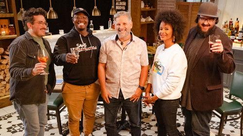 Tournée Générale Season 4 Episode 3 - Episode 3