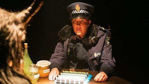 Wellington Paranormal Season 4 Episode 5 - Who The Hell?