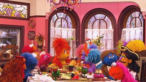The Furchester Hotel Season 2 Episode 22 - The Furchester Family Dinner