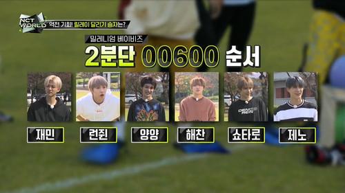 Background image for Goodbye, 17-year-old NCT!