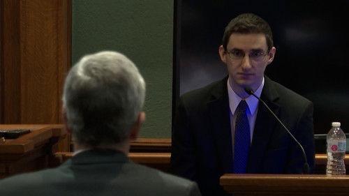 Killer Cases Season 3 Episode 3 - The Exchange Student Murder