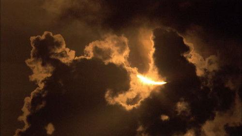 Sunrise Earth Season 3 Episode 6 - Total Eclipse