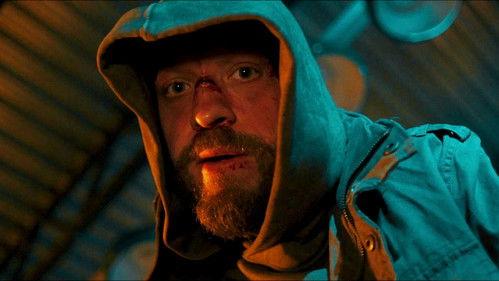 Hitman's Curse Season 1 Episode 14 - Episode 14