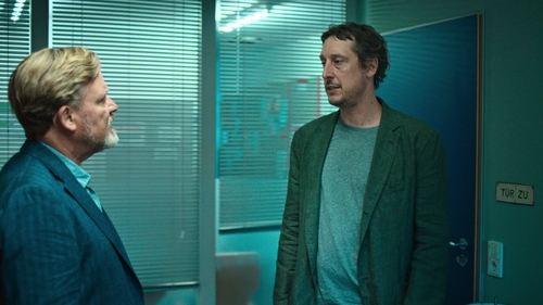 Dear Child Season 1 Episode 5 - Gifts