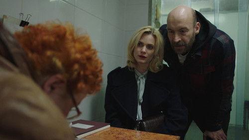 The Torpedoes Season 2 Episode 5 - Episode 5