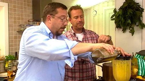 Spise med Price Season 1 Episode 2 - De gamle mænd og havet