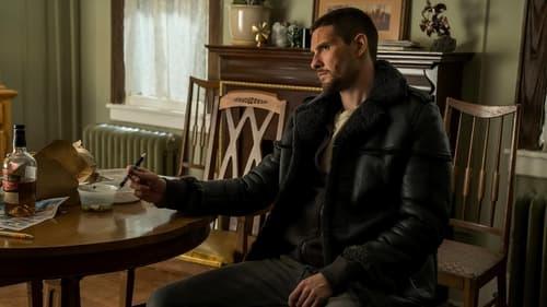 undefined Season 2 Episode 4 - Scar Tissue