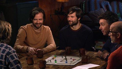 Beyond Stranger Things Season 1 Episode 3 - Unlikely Allies