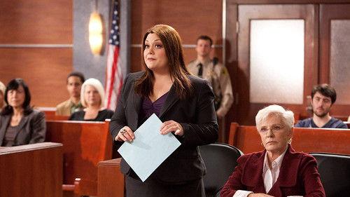 Drop Dead Diva Season 4 Episode 3 - Freak Show