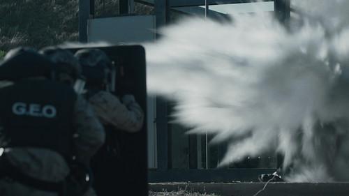 Spain's Elite Force: Beyond Limits Season 1 Episode 6 - Under Pressure