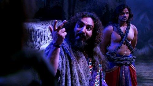 Mahabharat Season 13 Episode 2 - Krishna talks of Jarasandh