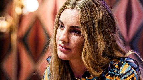 Las uñas Season 5 Episode 8 - Episode 8