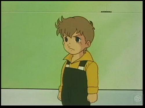 Macron 1 Season 1 Episode 5 - Episode 5