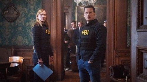FBI: International Season 4 Episode 11 - Veritas Fidelis