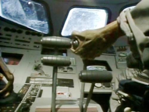 undefined Season 1 Episode 6 - In Warm Blood