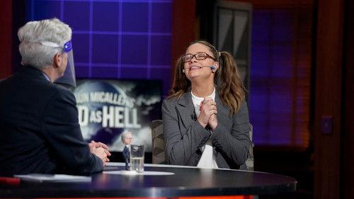 Shaun Micallef's Mad as Hell Season 13 Episode 9 - Episode 9