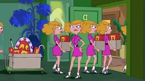 Background image for Oil on Candace