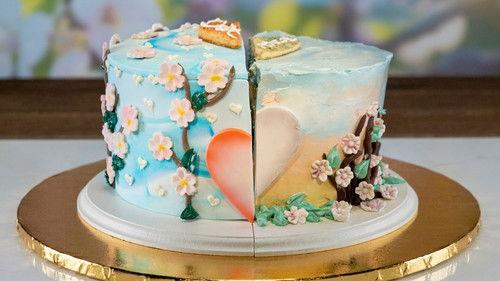 Spring Baking Championship Season 9 Episode 3 - Ill-Fated Romances