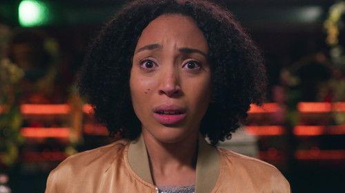 Spellbound Season 1 Episode 11 - Bewitched ballet