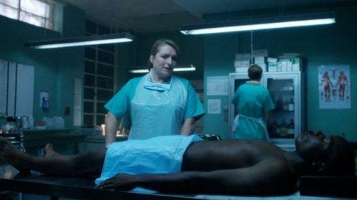 Whitechapel Season 4 Episode 6 - Case Three (Part 2)