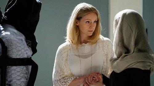 undefined Season 3 Episode 4 - The Djinn