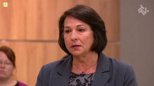 Sędzia Anna Maria Wesołowska Season 2 Episode 1 - Episode 1