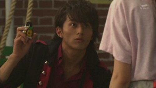 Kamen Rider Season 24 Episode 2 - Finisher! Pine Kick!