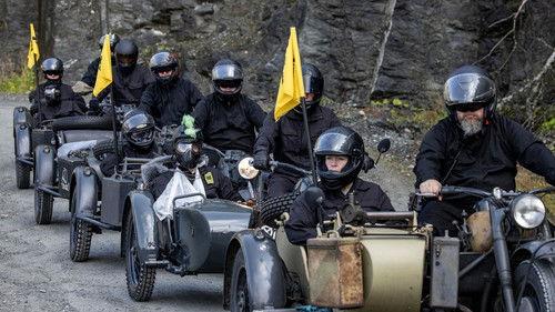 Celebrity Task Force Season 6 Episode 8 - Episode 8