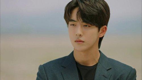 The Bride of Habaek Season 1 Episode 5 - Episode 5