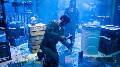 Code van Coppens Season 1 Episode 5 - Episode 5