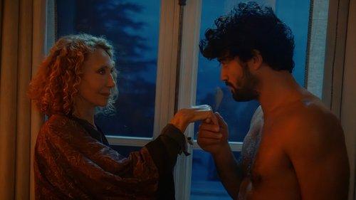 Escort Boys Season 2 Episode 5 - Episode 5