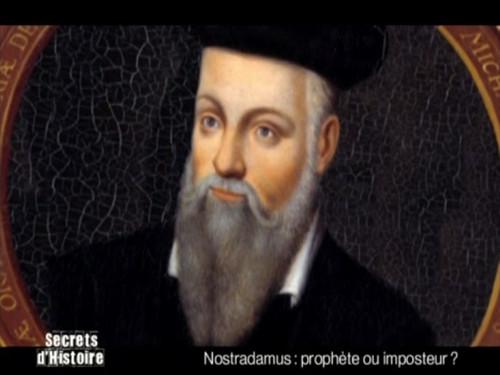 Secrets d'Histoire Season 2 Episode 1 - Episode 1