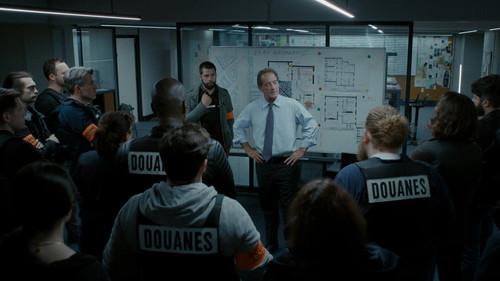 Of Money and Blood Season 1 Episode 11 - Violence