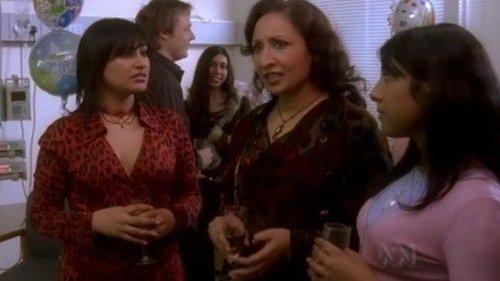 New Tricks Season 2 Episode 2 - Family Business